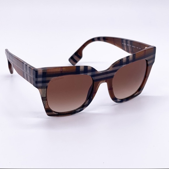 Authentic NEW BURBERRY BE4364 3967/13 WOMEN'S
SUNGLASSES B 4364 - Picture 10 of 16